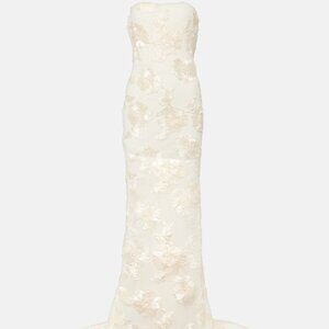 Bridal gown by ROTATE Birger Christensen